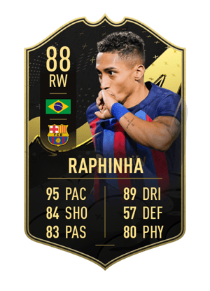 Raphinha