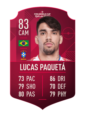 Lucas Paquetá