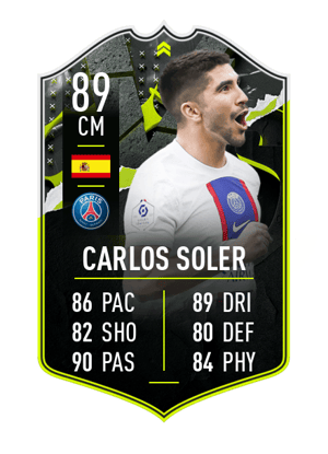Carlos Soler