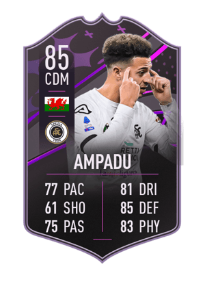 Ethan Ampadu