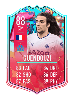 Mattéo Guendouzi