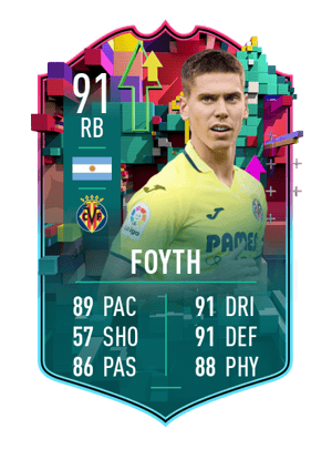 Juan Foyth