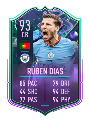 Rúben Dias