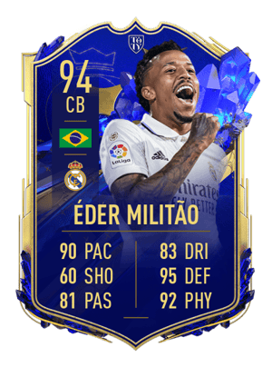 Éder Militão