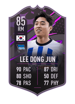 Lee Dong Jun