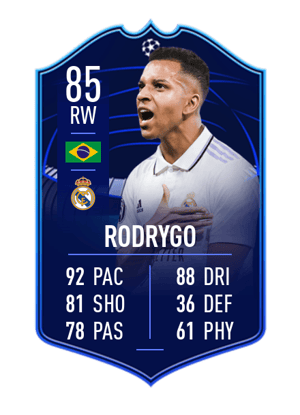 Rodrygo
