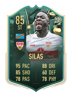 Silas