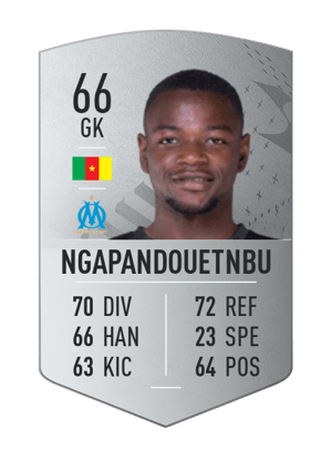 Simon Ngapandouetnbu