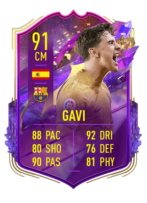 Gavi