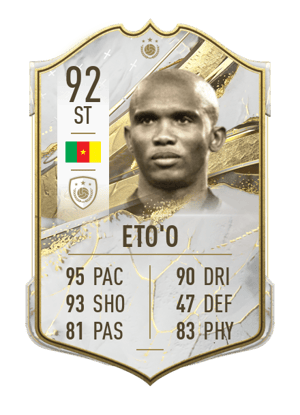 Samuel Eto'o
