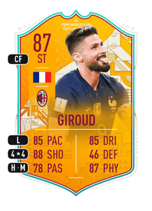Olivier Giroud