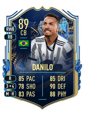 Danilo