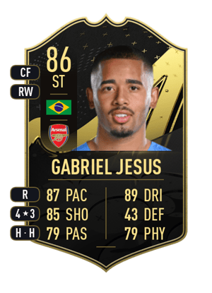 Gabriel Jesus
