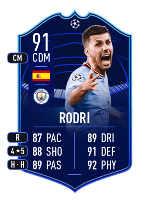 Rodri