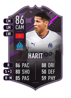 Amine Harit