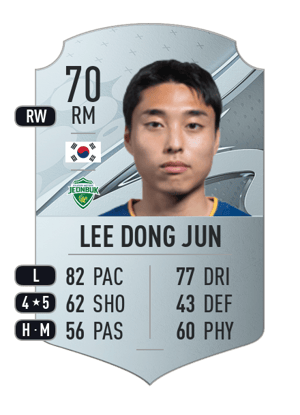 Lee Dong Jun