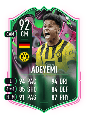 Adeyemi - 92 - SHAPESHIFTERS