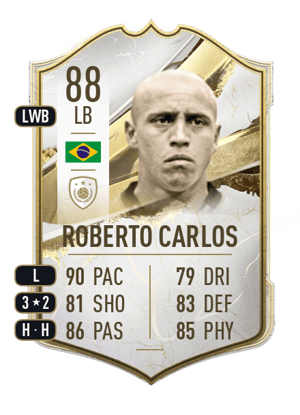 Roberto Carlos - 88 - Icon