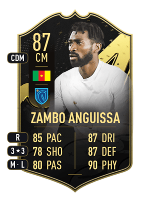 André-Franck Zambo Anguissa