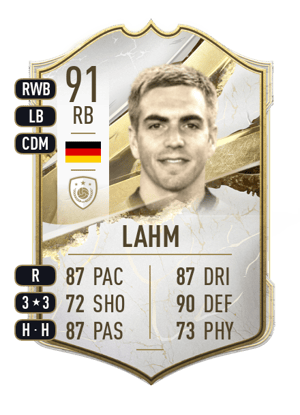 Philipp Lahm