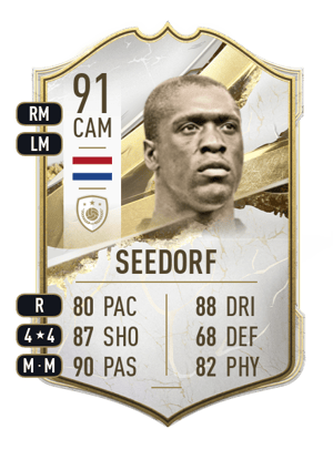 Clarence Seedorf