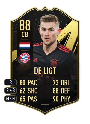 Matthijs de Ligt