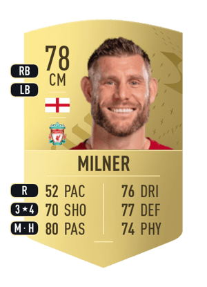 James Milner
