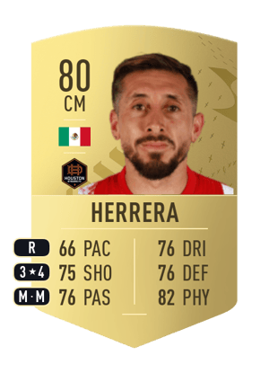 Héctor Herrera