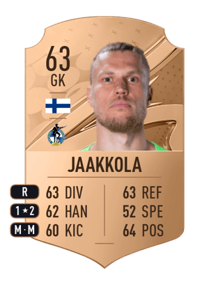 Anssi Jaakkola