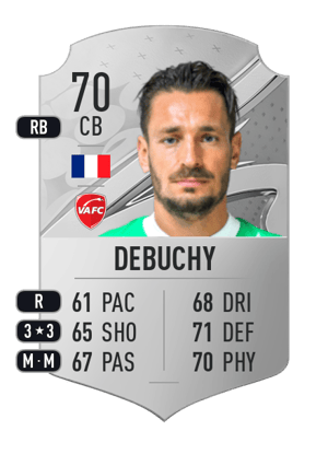 Mathieu Debuchy
