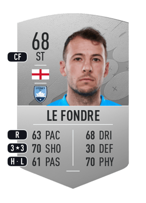 Adam Le Fondre