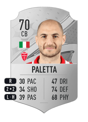 Gabriel Paletta