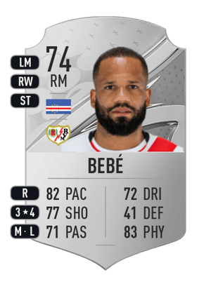 Bebé