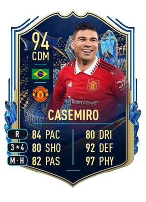 Casemiro