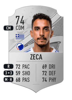 Zeca