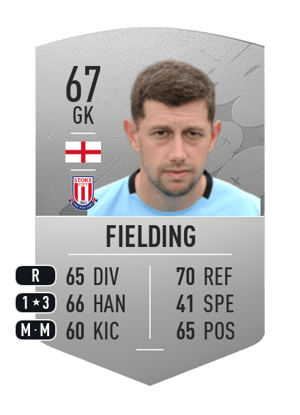 Frank Fielding