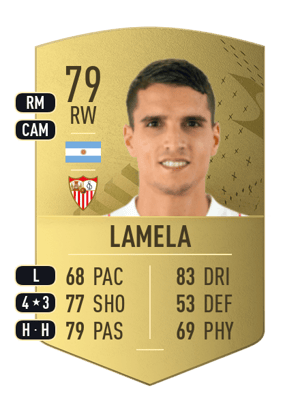 Erik Lamela