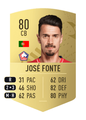 José Fonte