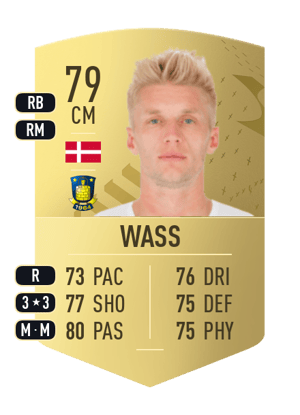 Daniel Wass