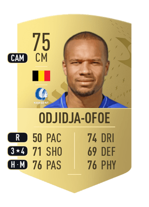 Vadis Odjidja-Ofoe