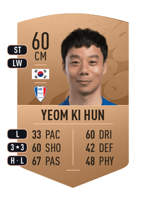 Yeom Ki Hun