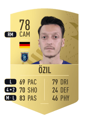 Mesut Özil
