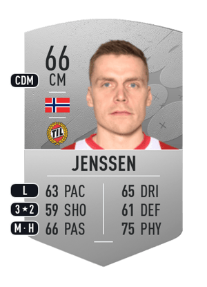 Ruben Yttergård Jenssen