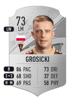Kamil Grosicki