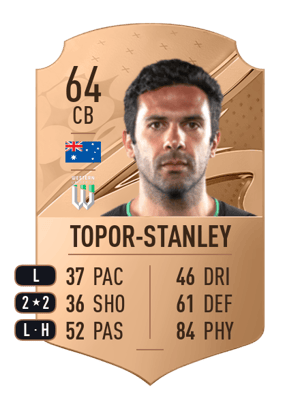 Nikolai Topor-Stanley