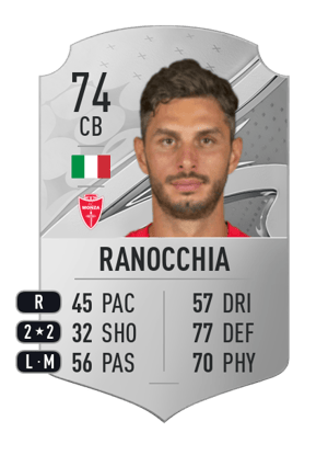 Andrea Ranocchia