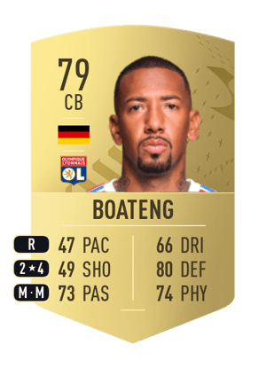 Jérôme Boateng
