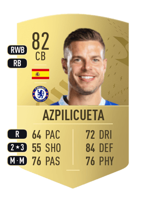 Azpilicueta
