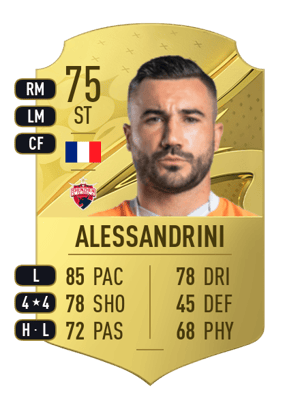 Romain Alessandrini
