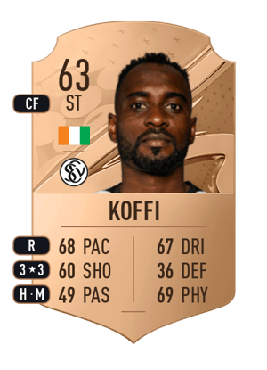 Koffi